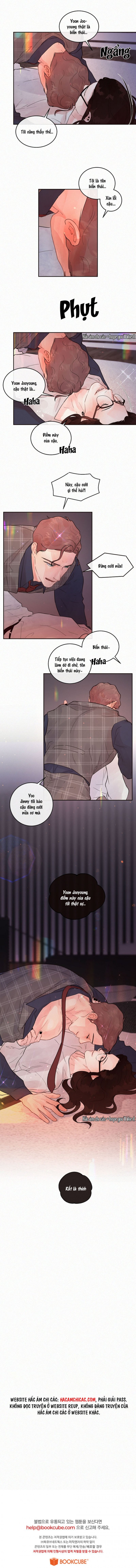 làm cách nào để theo đuổi một alpha? chapter 84.16 6