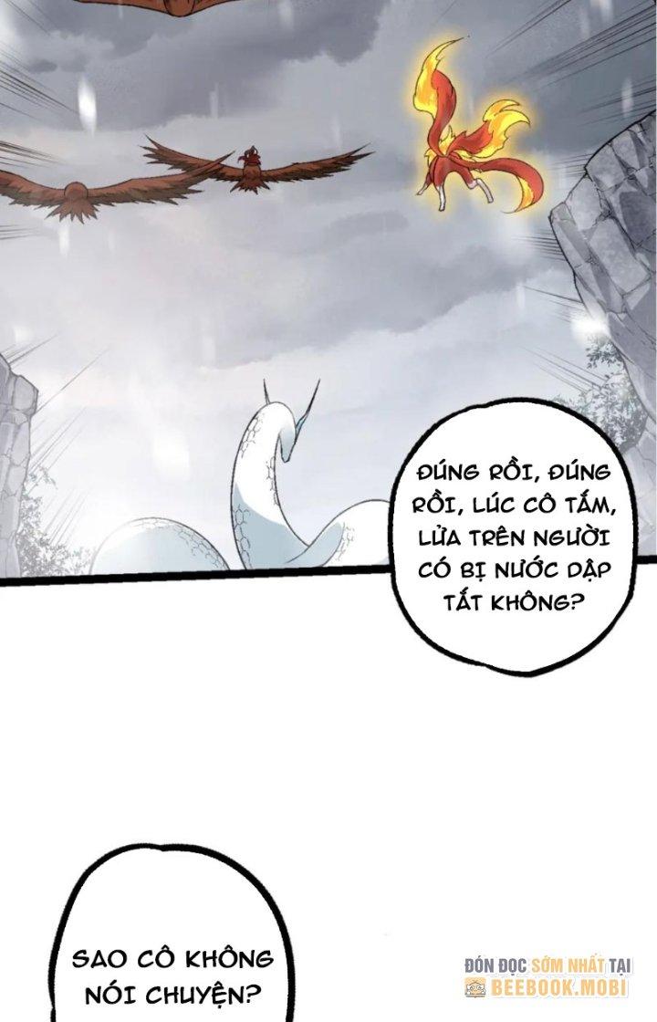 từ cây cổ thụ bắt đầu tiến hóa chapter 84 6