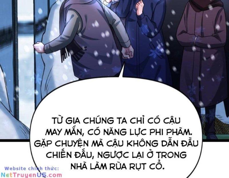 đóng băng toàn cầu: tôi gây dựng nên phòng an toàn thời tận thế chapter 131 22