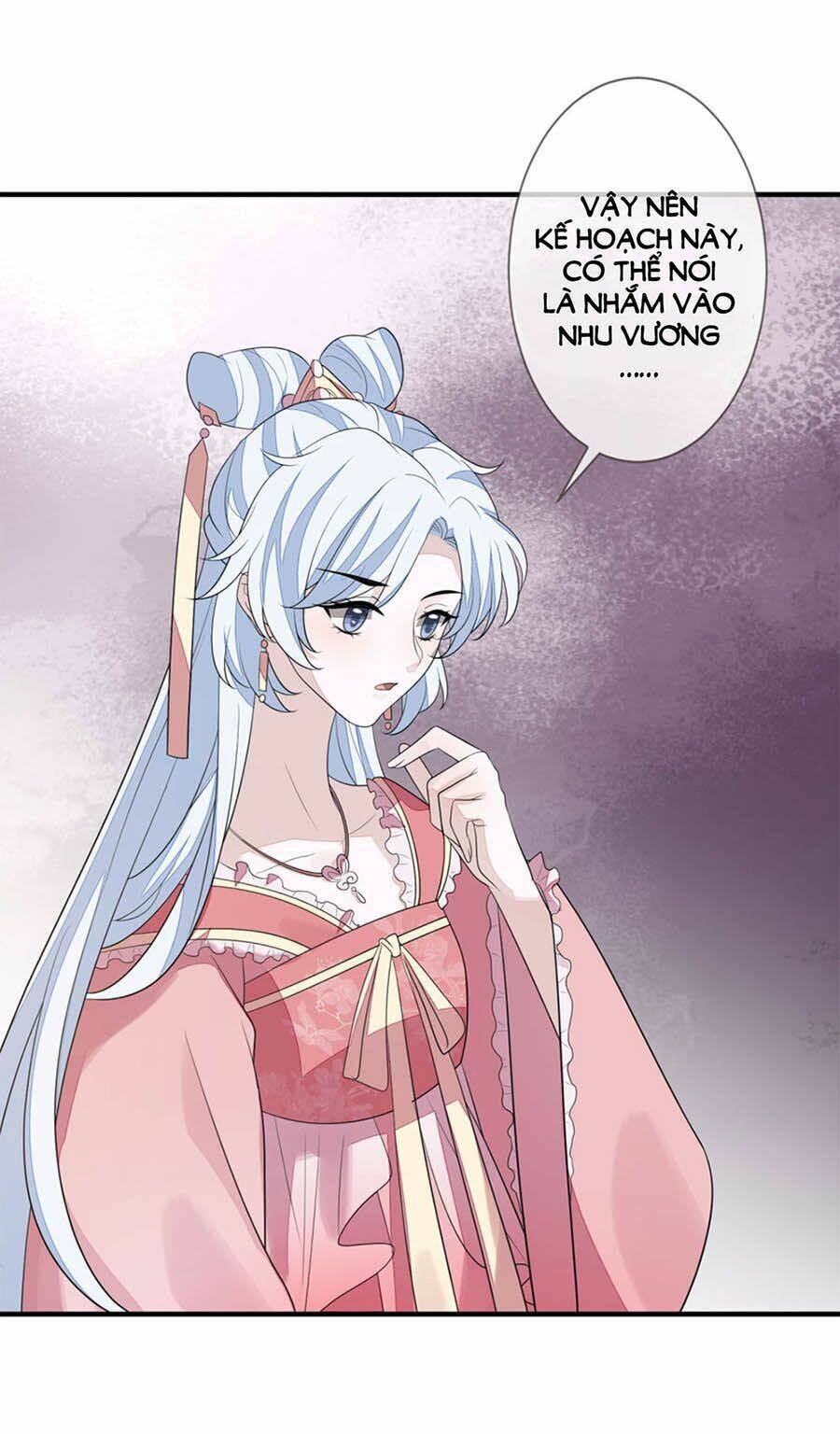 cửu khuyết phong hoa chapter 78 12