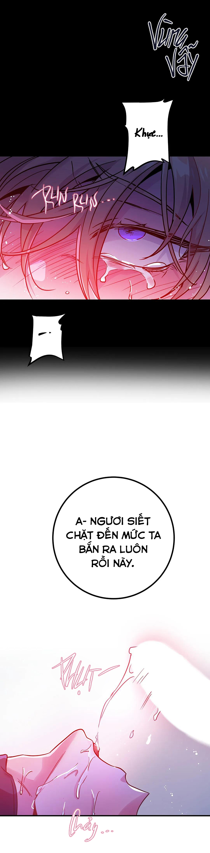 hắc vực chapter 11 14