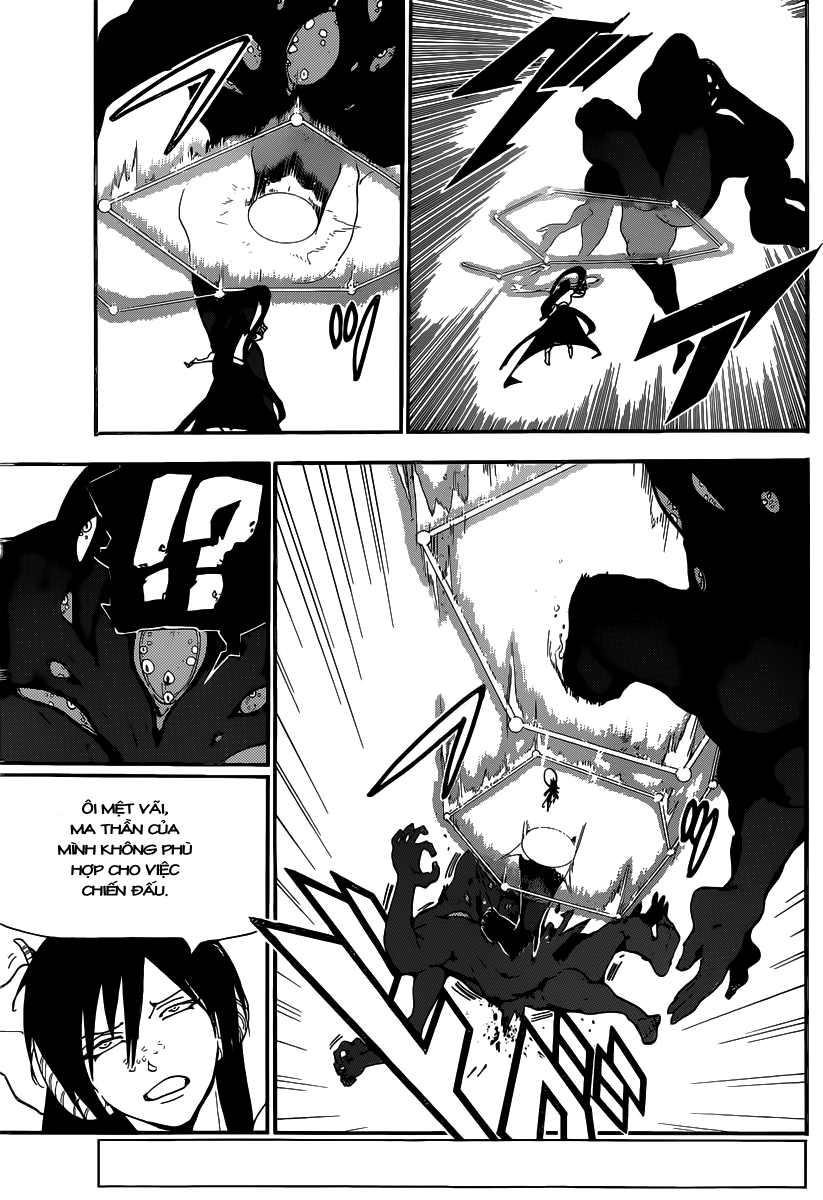 magi - the labyrinth of magic chapter 189 3