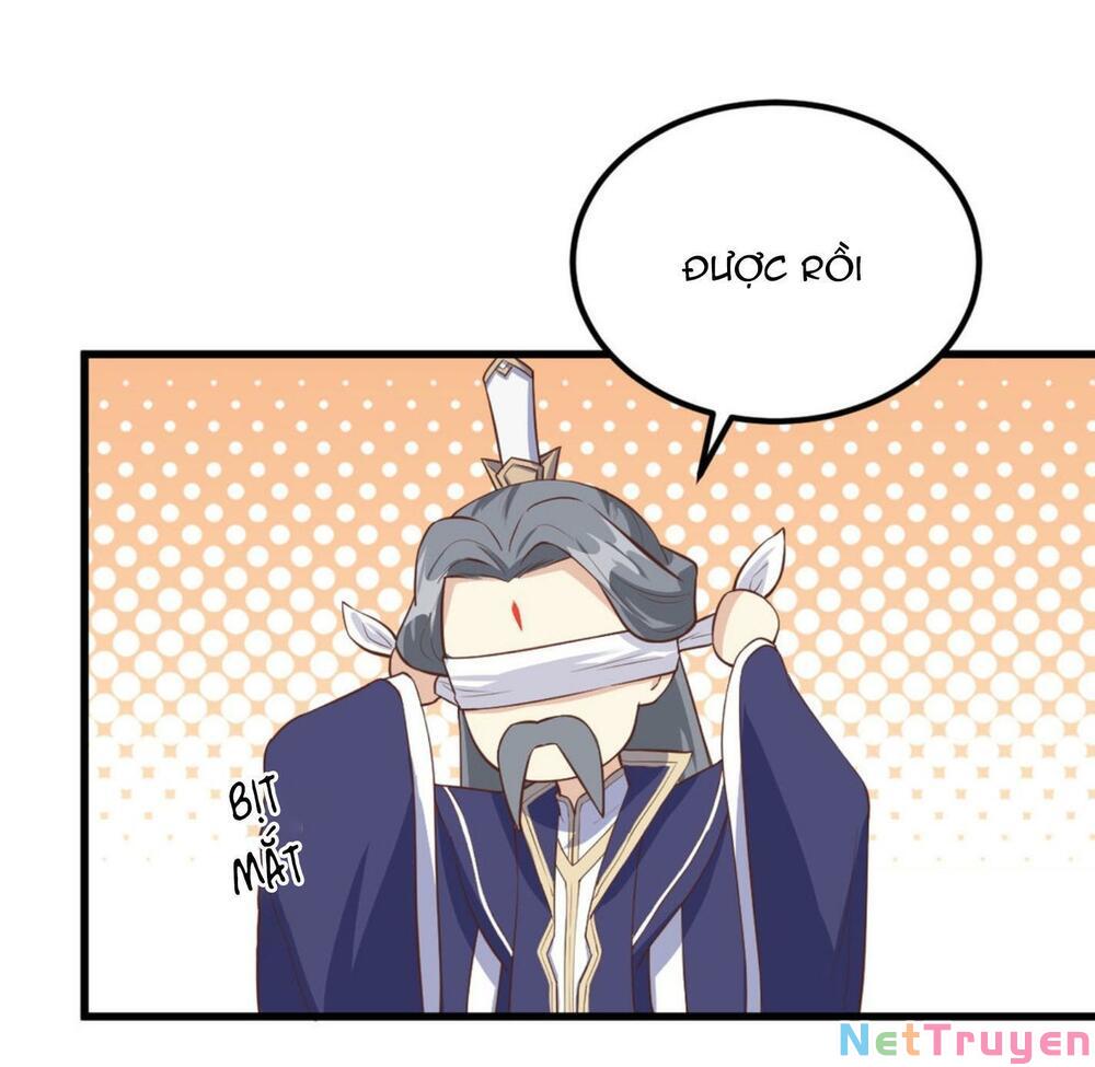 chàng vú em tu chân chapter 53 42