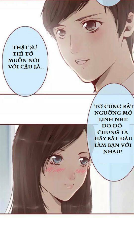 trả thù trường trung học chapter 10 3