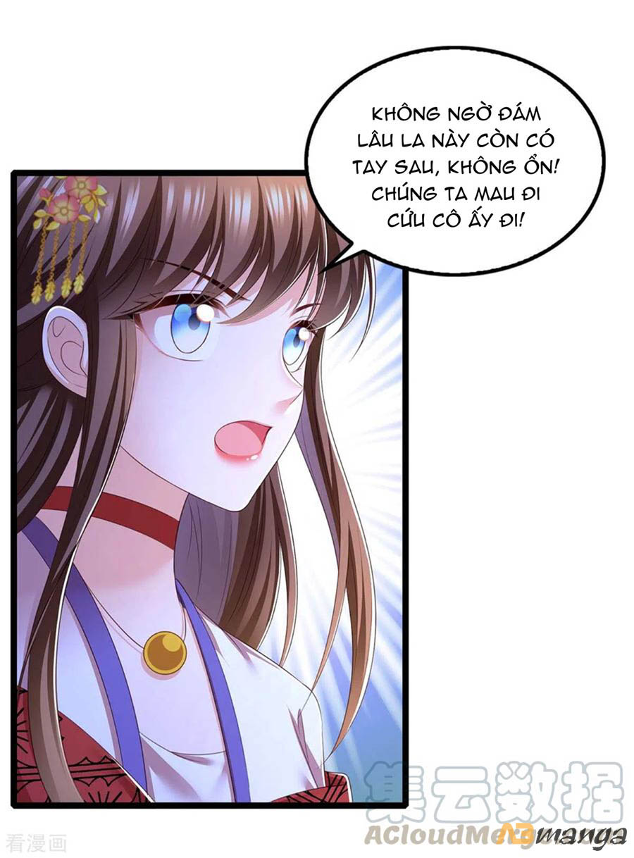 ngã tại hậu cung đương đại lão nữ chapter 81 21