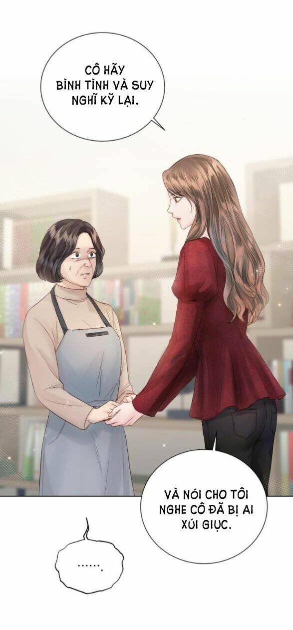 nhất định chúng ta sẽ được hạnh phúc chapter 69.1 23