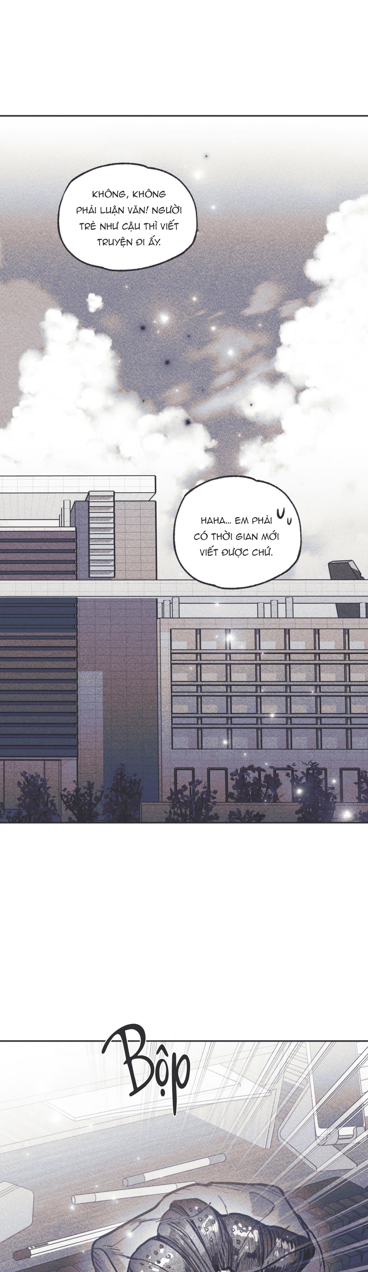 hồi ức cơn thịnh nộ chapter 16 11