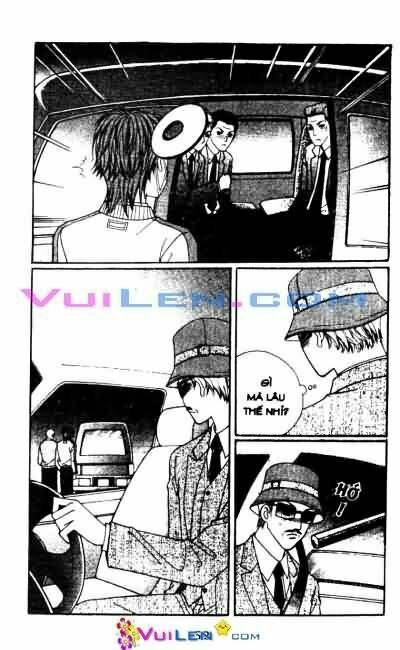 anh là của tôi chapter 10 52