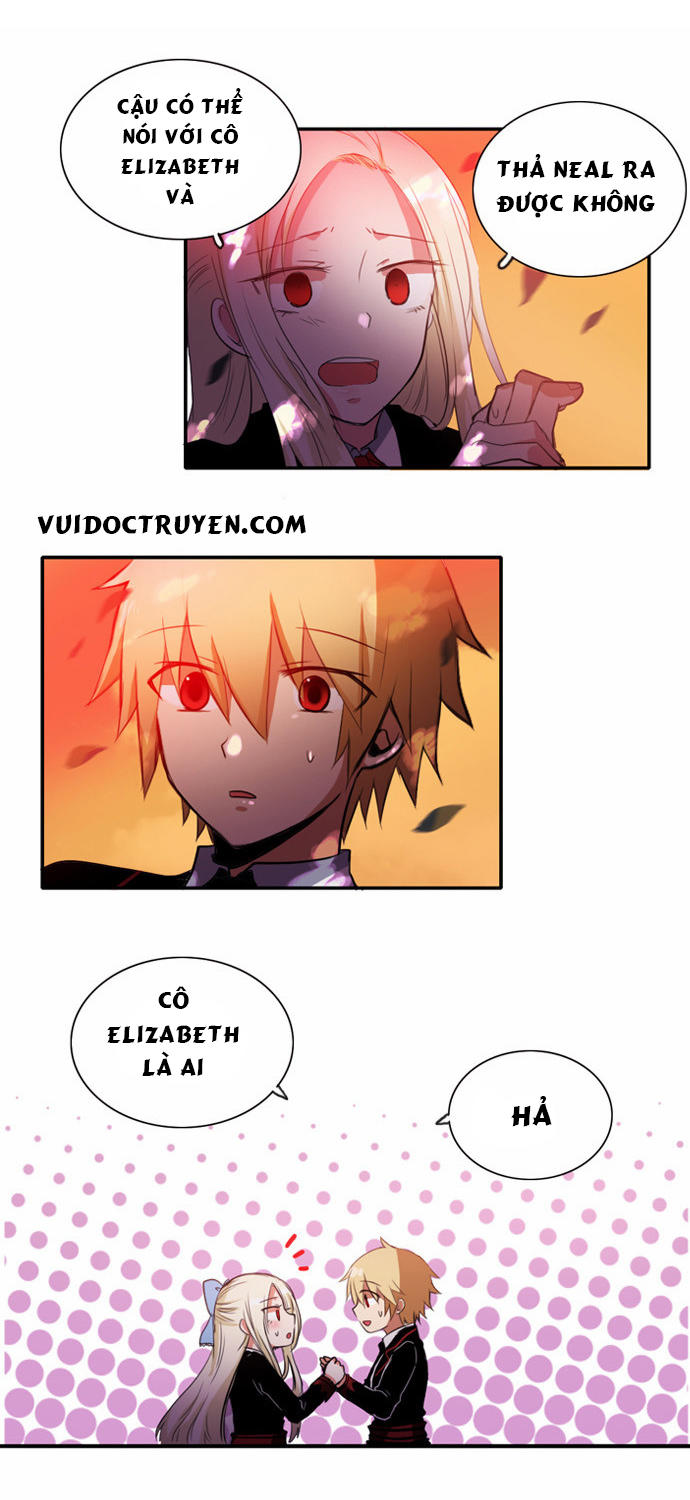 crepuscule (yamchi) chapter 44 22