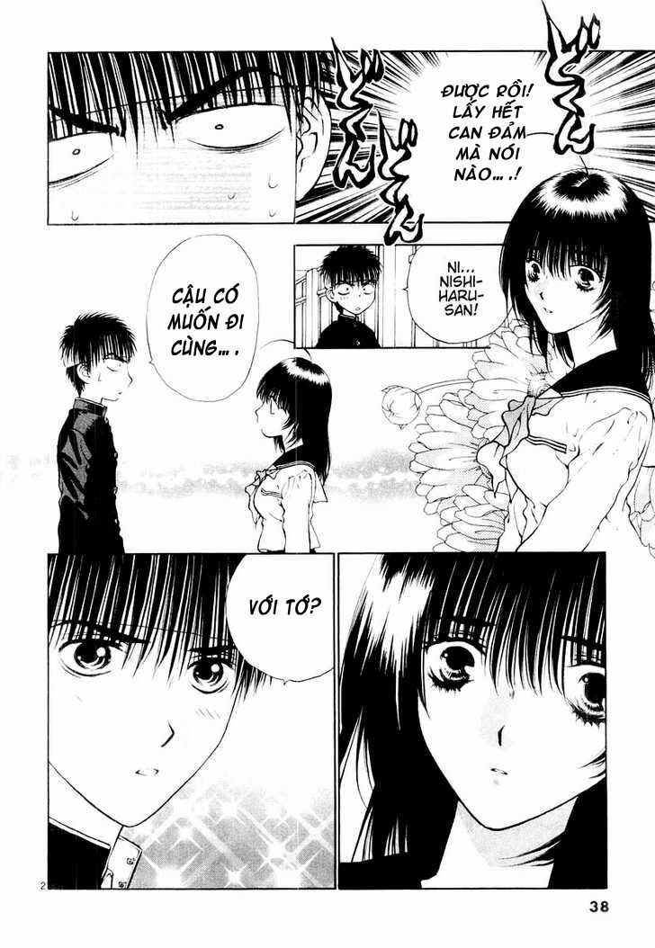 girls saurus dx chapter 13 3