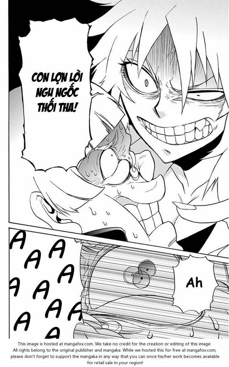 life is money chapter 4 5