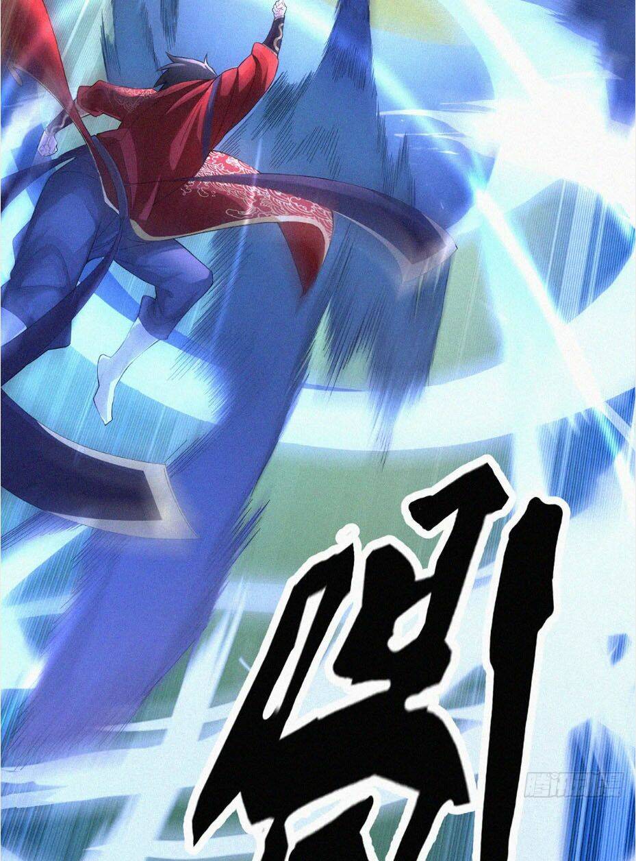 nguyên linh chúa tể chapter 7.5 14