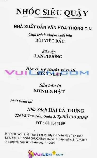 những người bạn tốt chapter 10 3