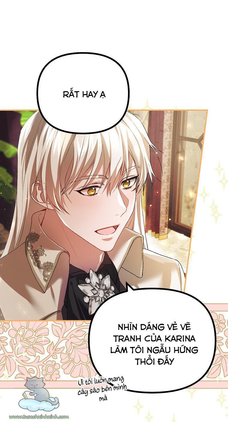 tháng năm cuối cùng của nữ phụ đoản mệnh chapter 30 29