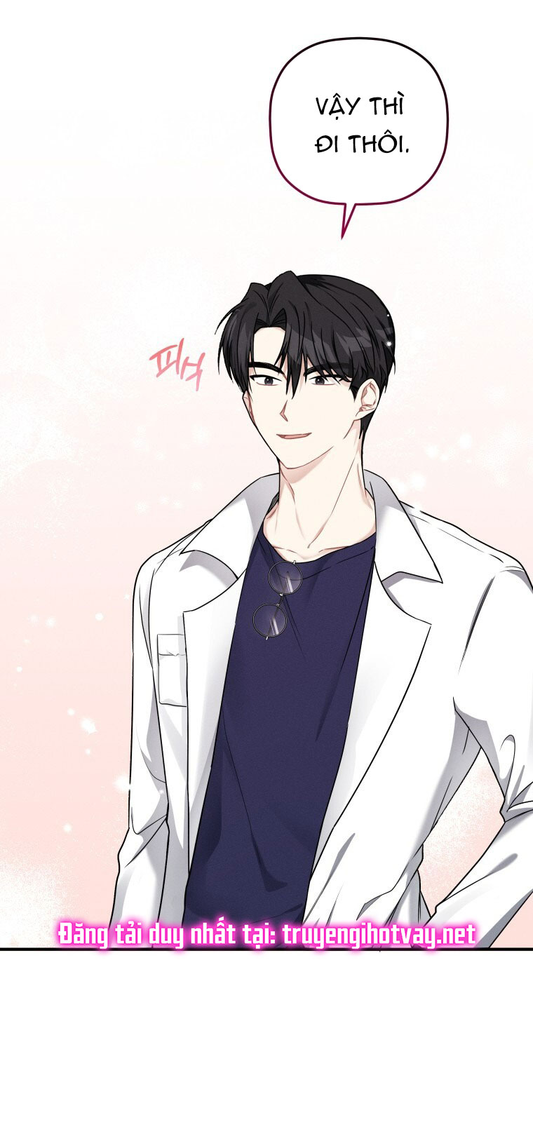 [18+] cùng trời cuối đất chapter 4.1 7