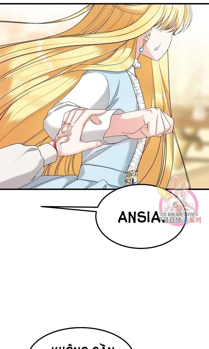 trở thành vợ thái tử quái vật chapter 33.2 15