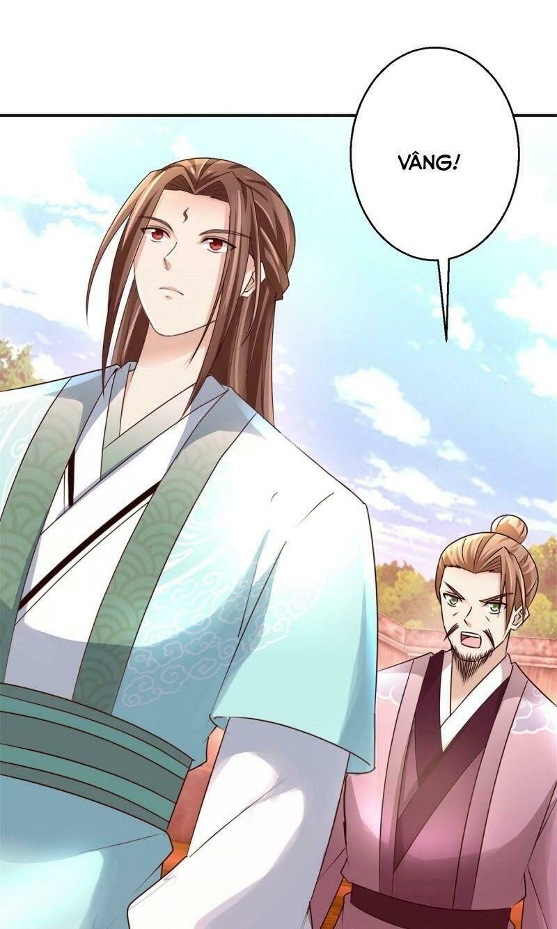 cửu dương đế tôn chapter 156 21