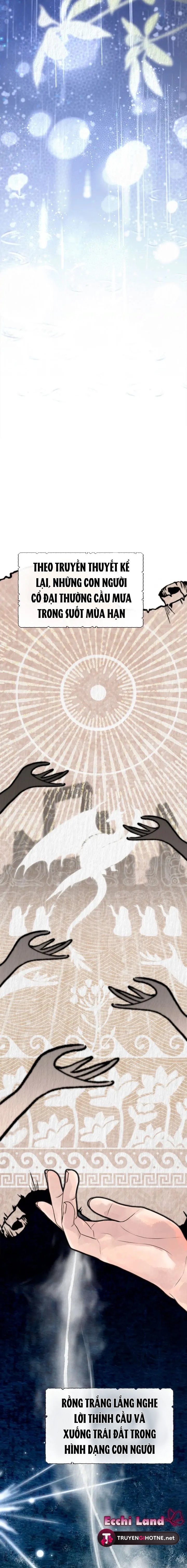 nhật kí của rồng chapter 14.1 4