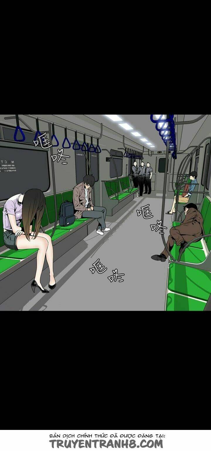 giấc mơ khủng khiếp - deadful dream chapter 7 78
