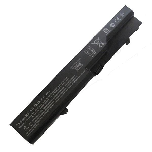 Pin Tương Thích Cho Laptop Hp Probook 4420S 4321S 4325S 4421S 4425S - Hàng Nhập Khẩu New Seal TEEMO PC TEBAT593