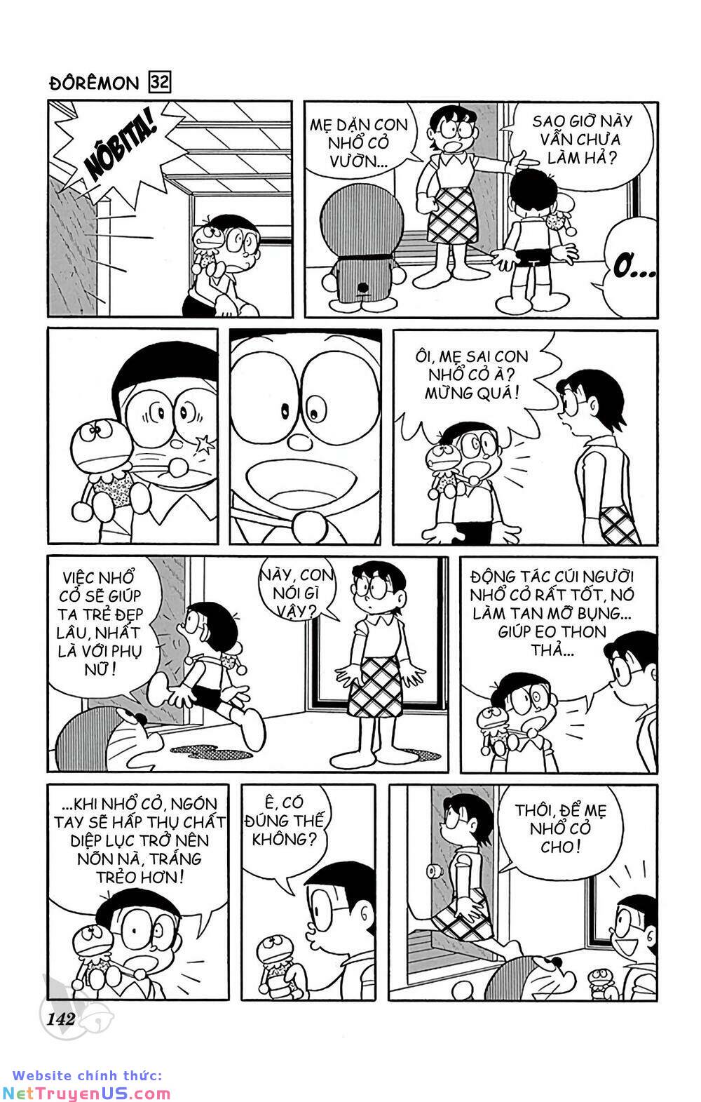 doraemon chapter 579 6