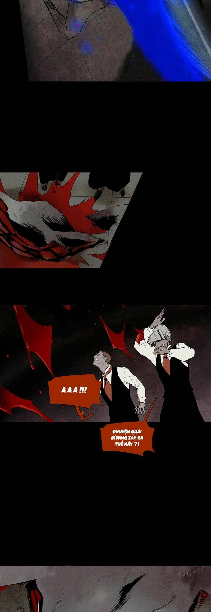 lessa 2: the crimson knight chapter 41 22