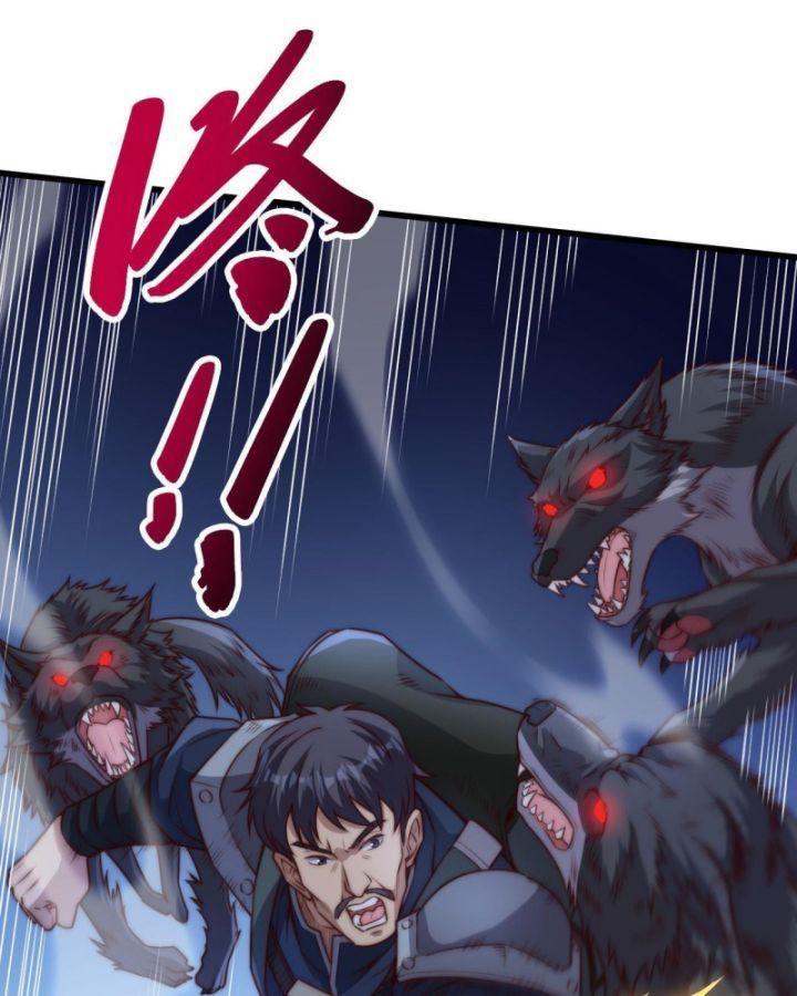 cày quái thành thần: ta đánh xuyên qua nhân loại cấm khu ! chapter 5 62