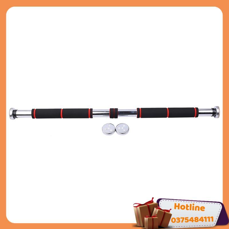 Xà Đơn Treo Tường Mút Dài 60-110Cm  - Hàng Loại 1