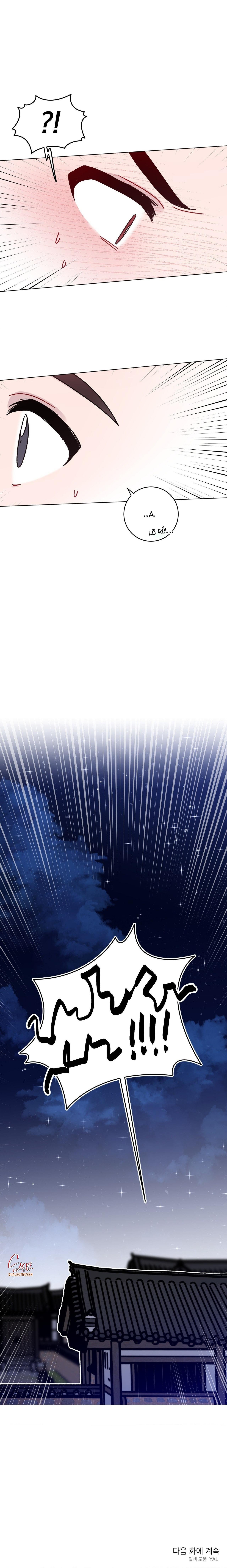 cơn mưa rào mùa hạ chapter 82 30