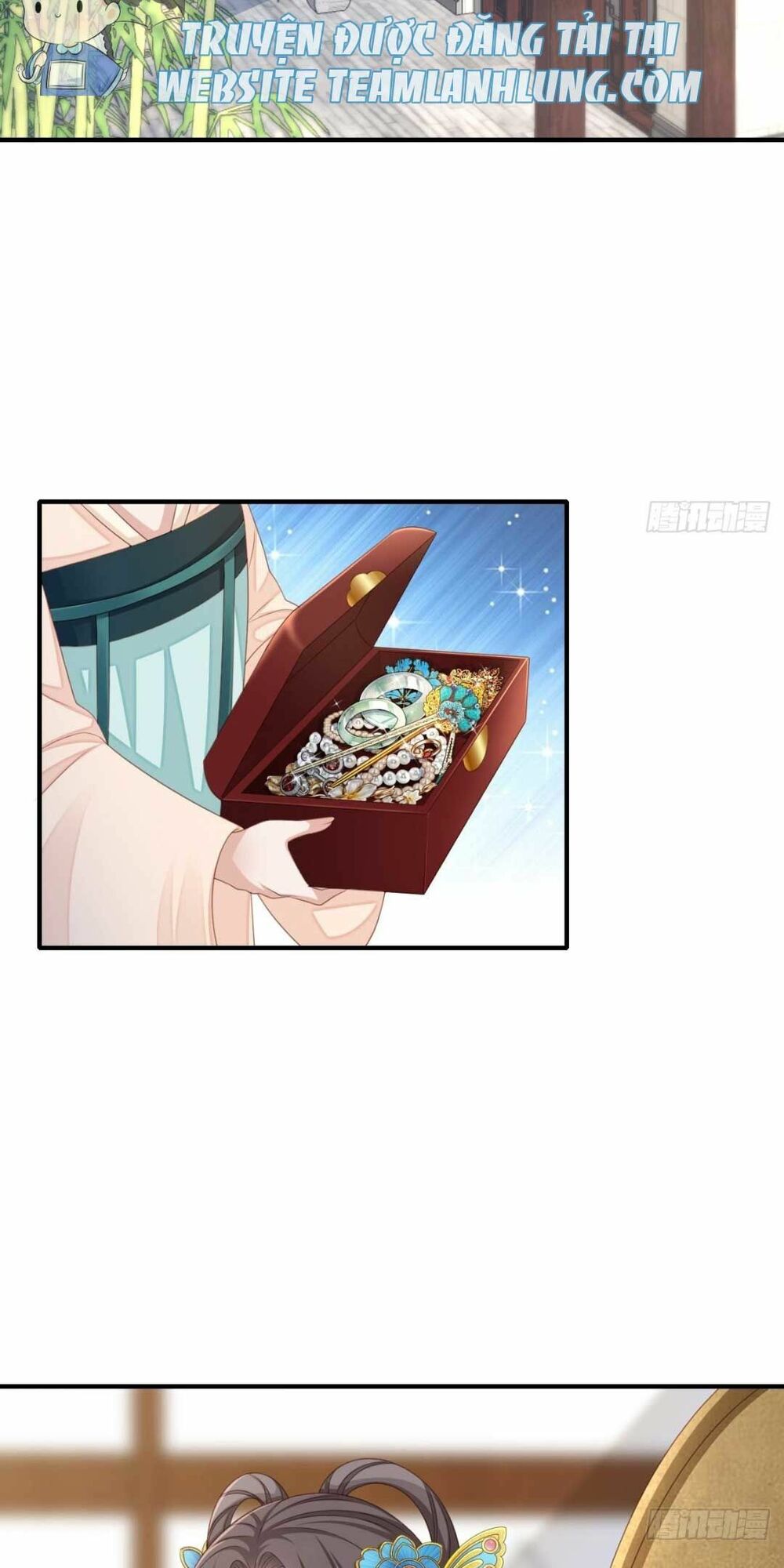 thuần hóa ba ba bạo quân chapter 48 2