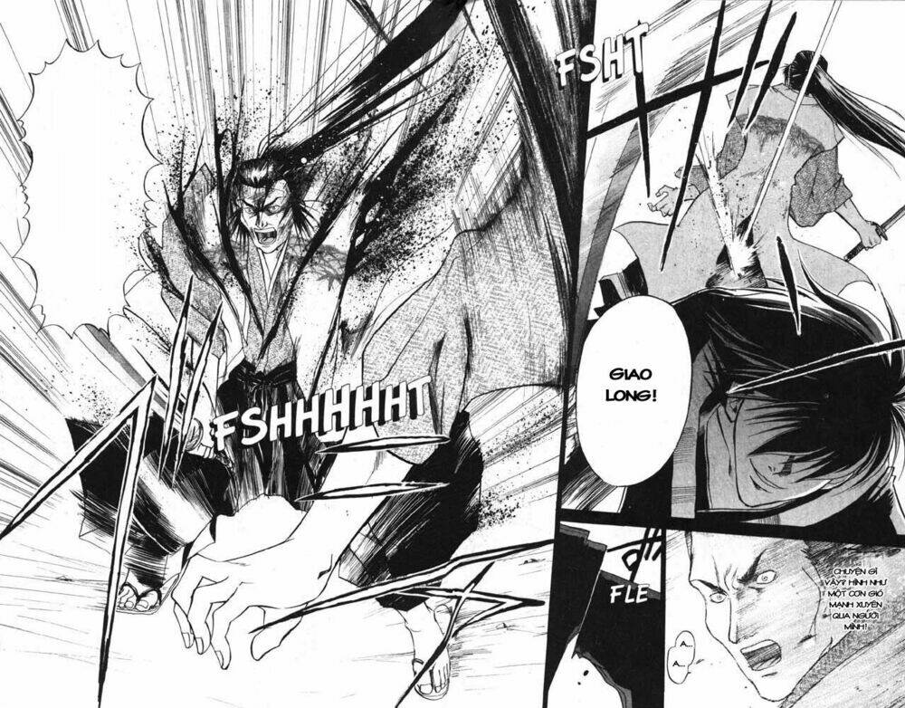 mắt quỷ kyo chapter 30 10