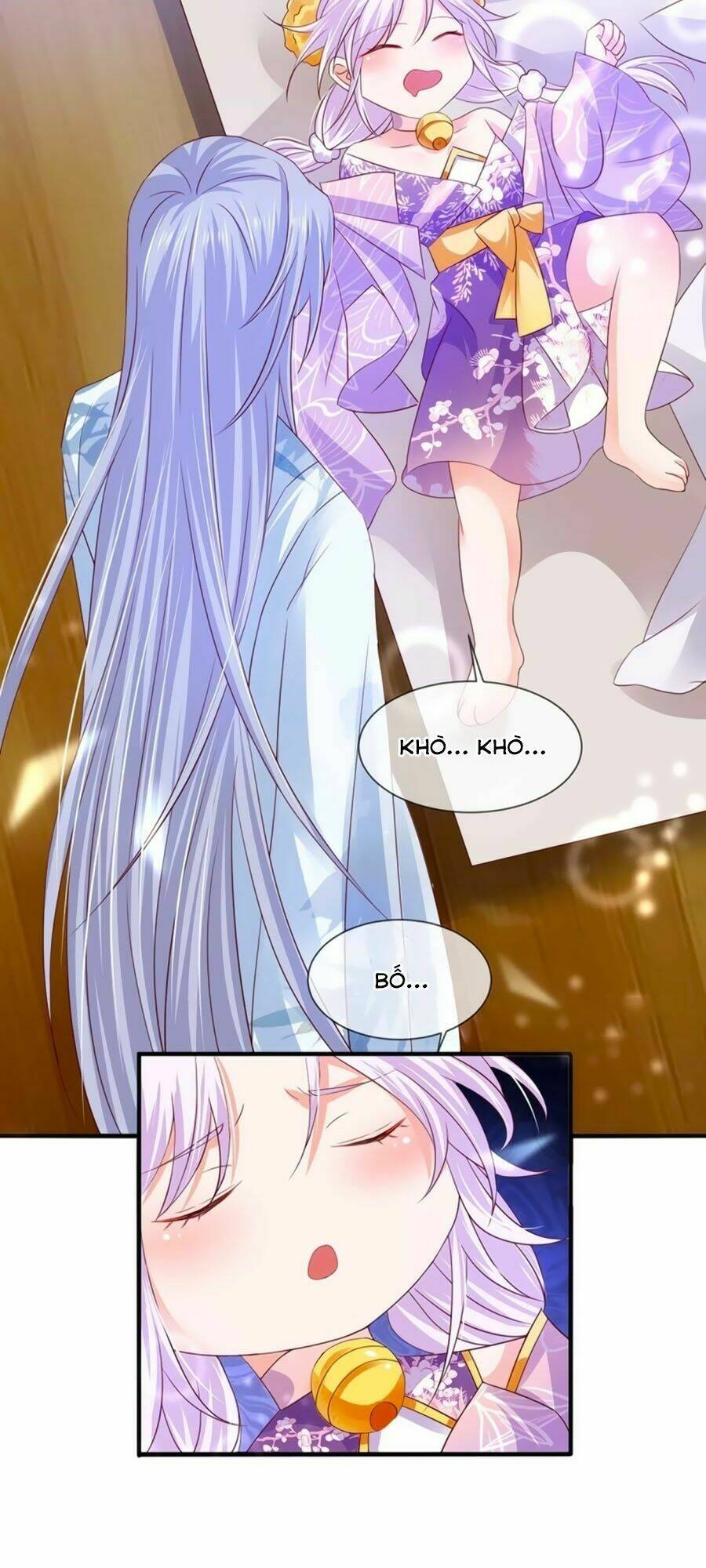 dưỡng thú vi phi chapter 16 53