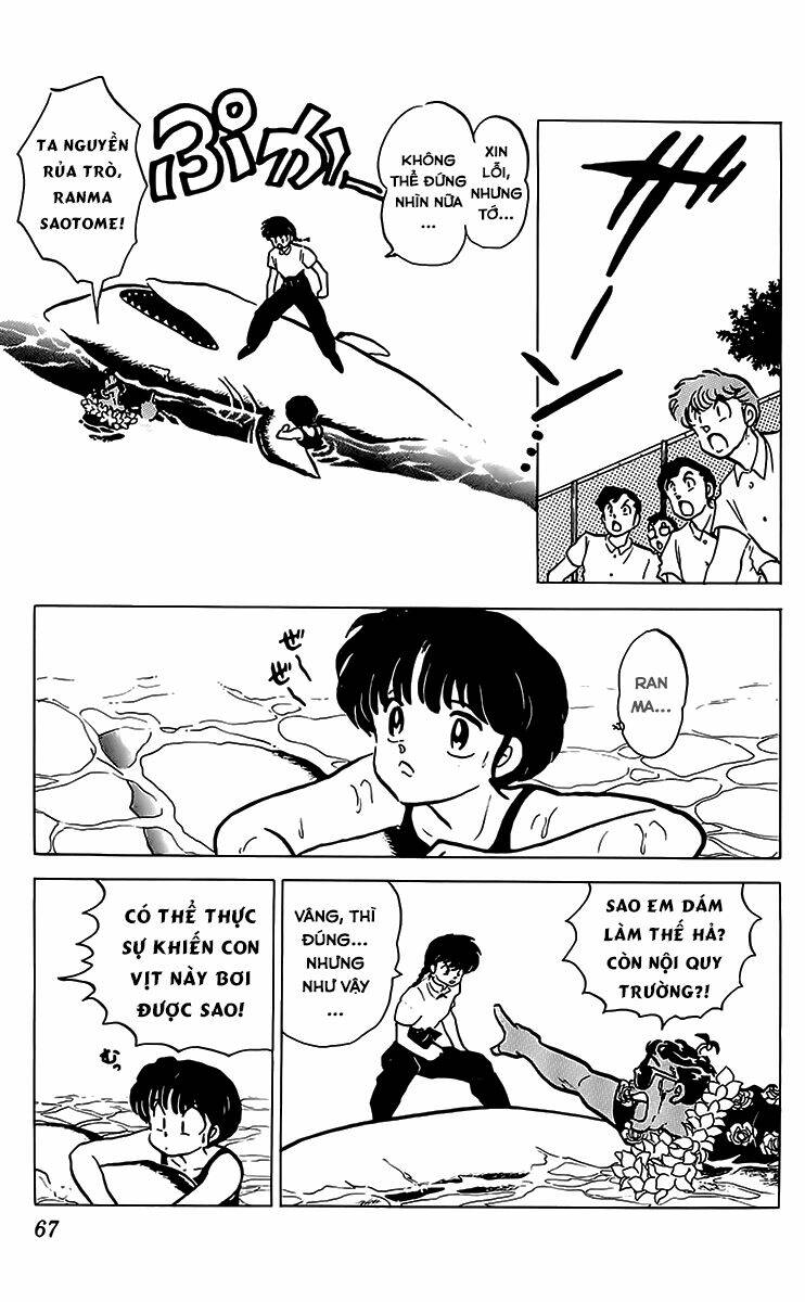 suối lời nguyền chapter 139 16