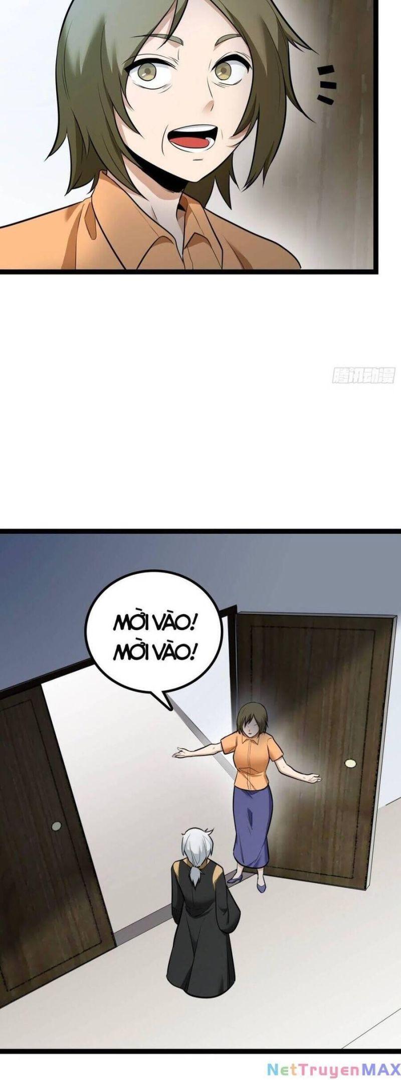 thiên sư chapter 31 8