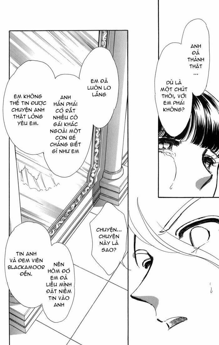 kiri no mori hotel chapter 4 40