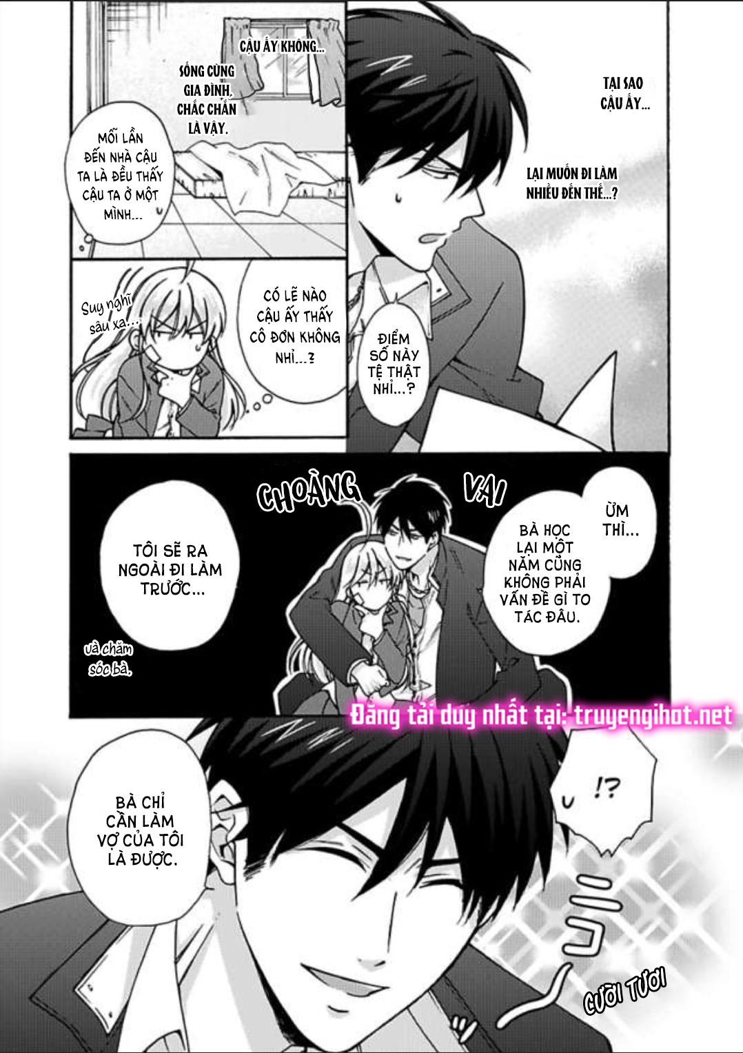 genderbender yankee school họ đang cố gắng chiếm lấy lần đầu tiên của tôi chapter 17 19