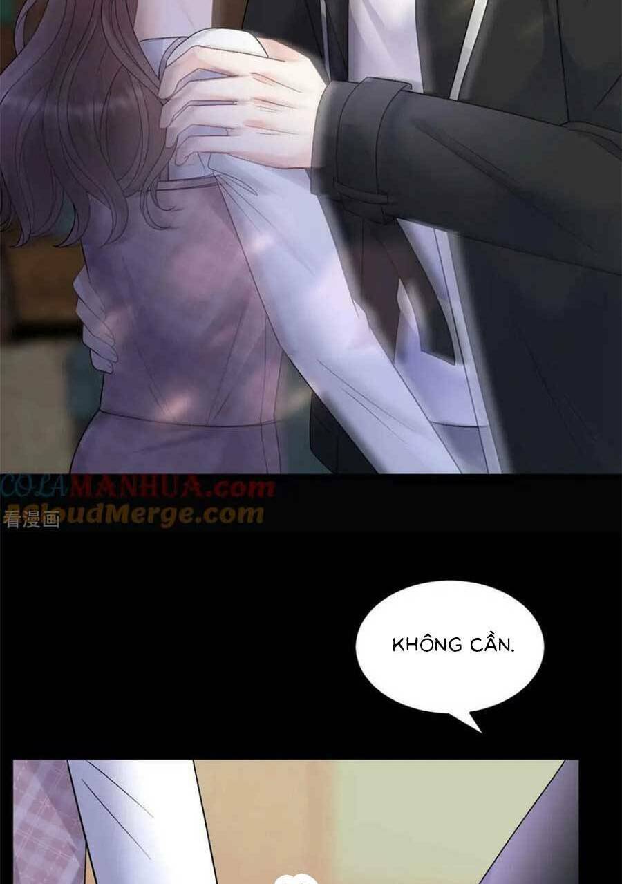 đại tiểu thư có ý đồ gì xấu đâu chapter 184 30