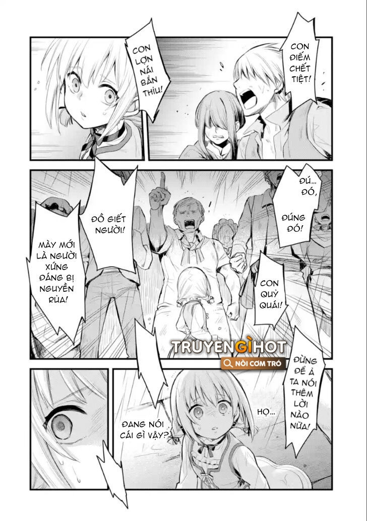 chén thánh của eris chapter 1.2 2