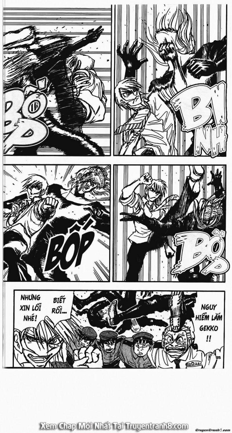 sắc lệnh ánh trăng chapter 41 13