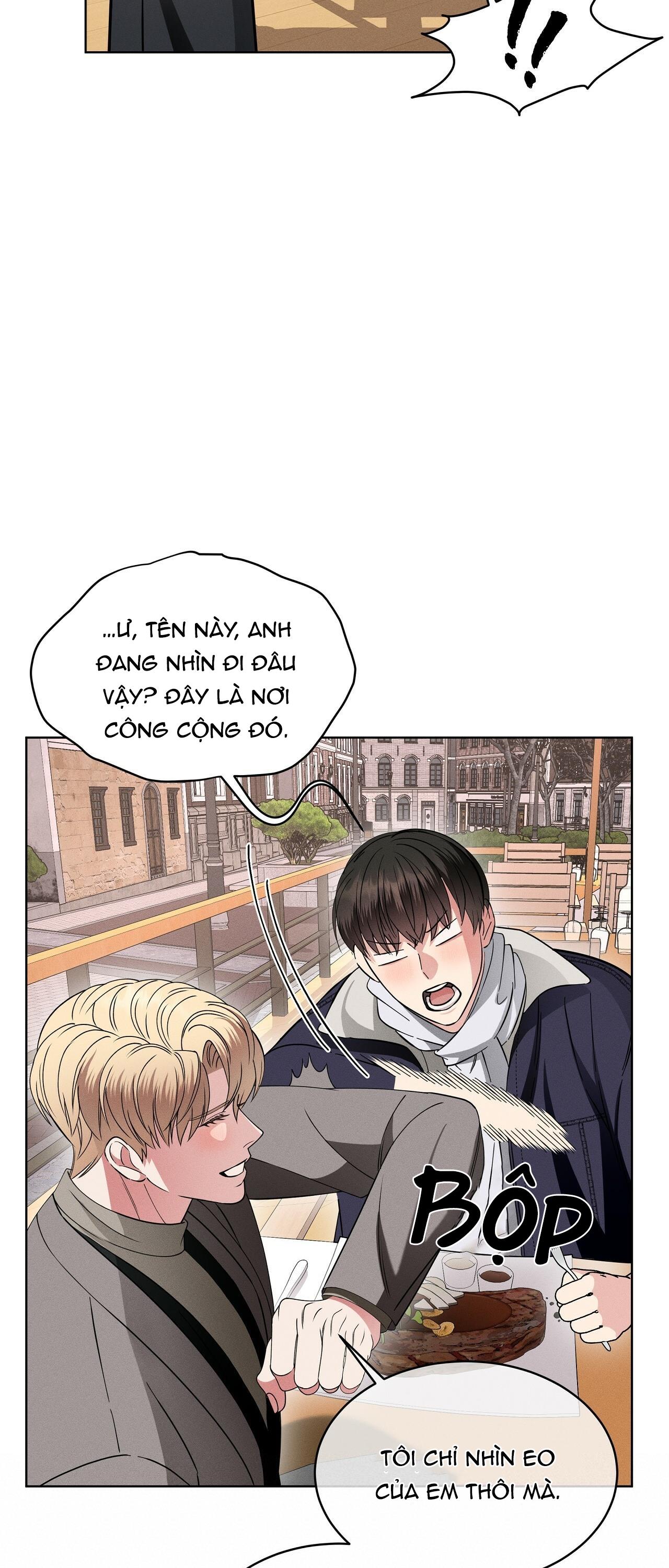 đêm ở london chapter 13 35