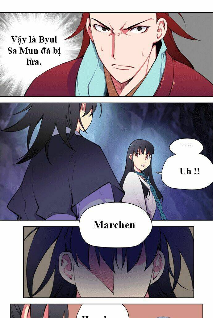 märchen: the embodiment of tales chapter 70 25