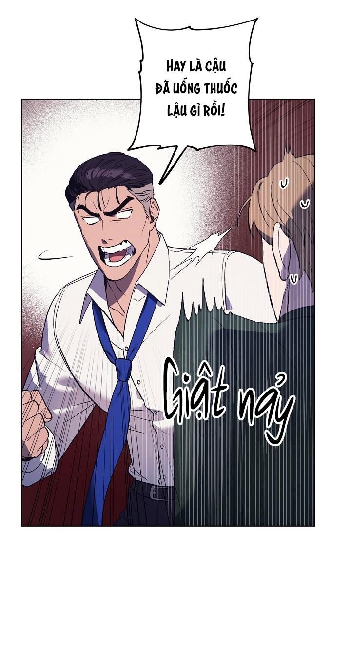 làm dâu nhà tài phiệt họ kang chapter 14 42