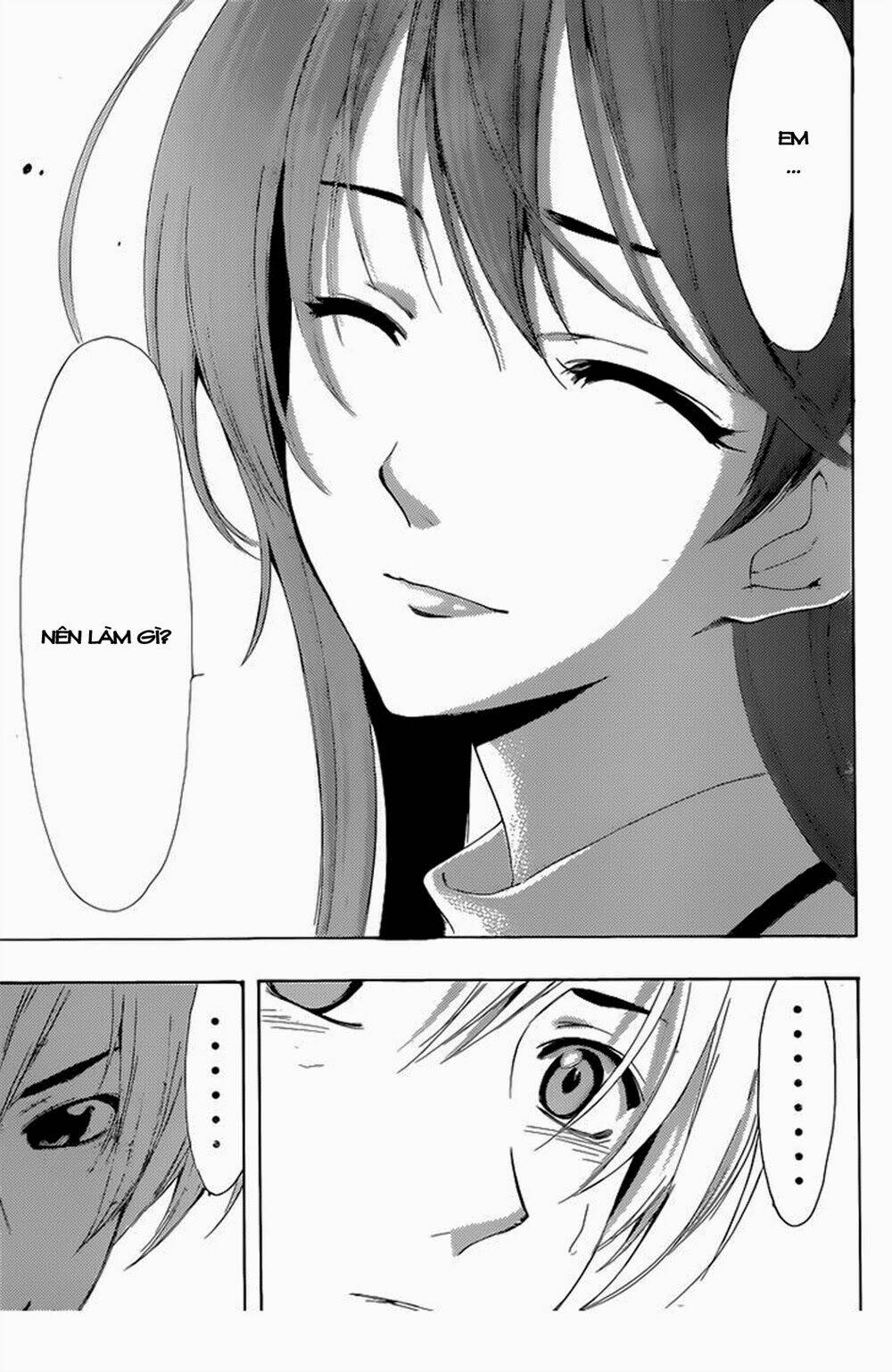 thị trấn tình yêu chapter 255 19