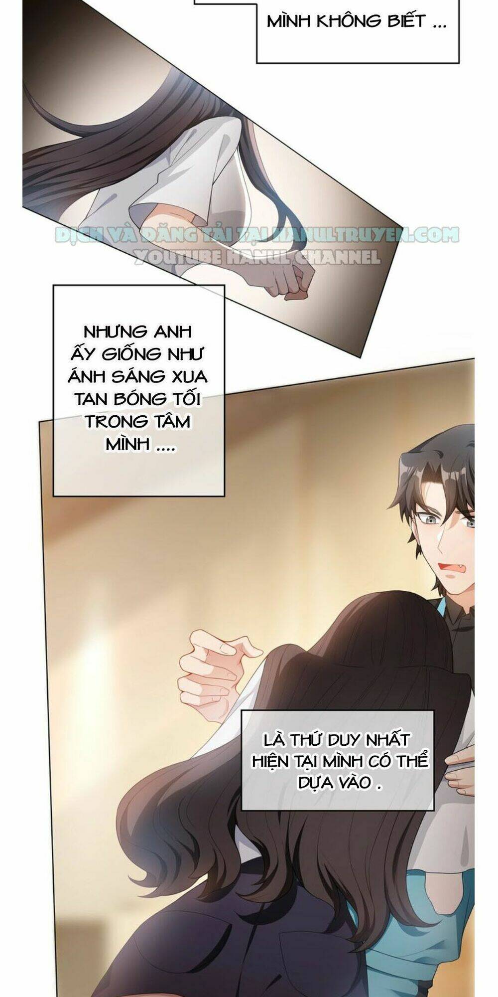 cô vợ nhỏ nuông chiều quá lại thành ác!! chapter 36 5