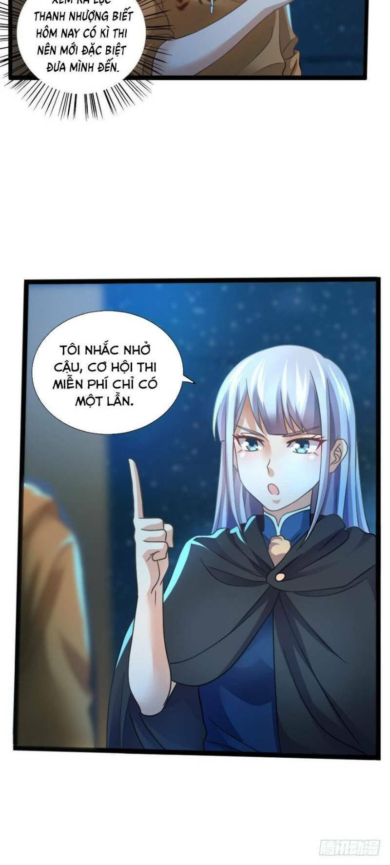 ta có di sản tại dị giới chapter 9 10