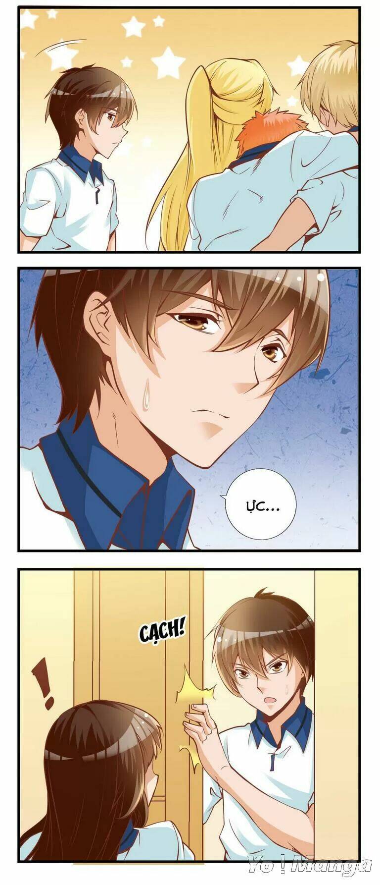 tôi là vợ tôi chapter 65 4