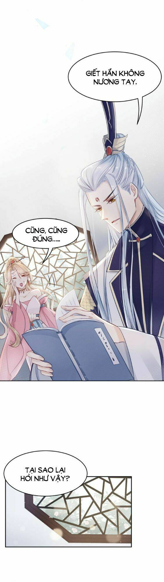 tiểu tiên gia sương hữu hỉ chapter 3 10