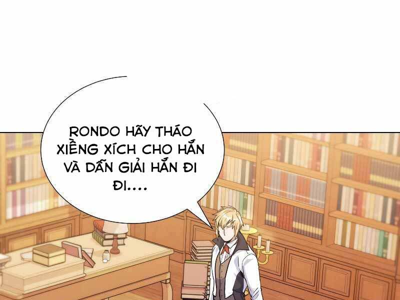 bạo chúa cường hoành chapter 23 42