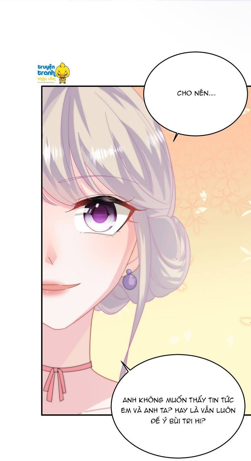 chọc tới chủ tịch tổng tài 2 chapter 139 27