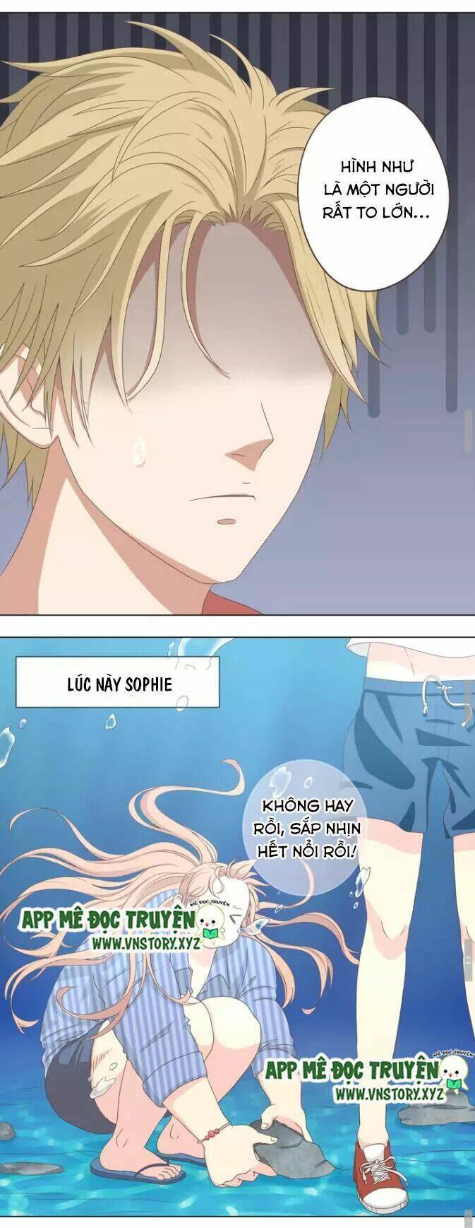 xin chào! dân nữ chapter 44 22